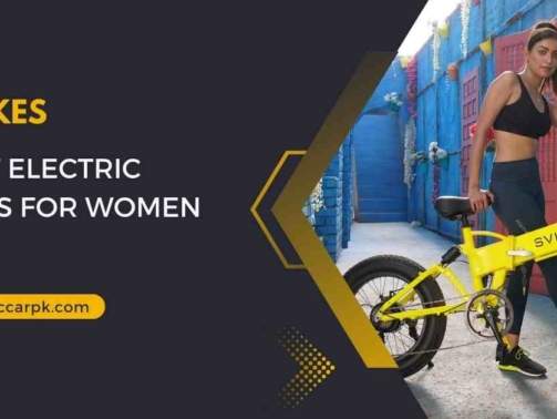 Best-Electric-Bikes-For-Women