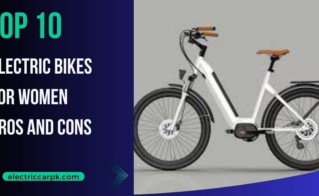 Electric-Bikes-For-Women