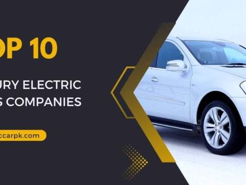 Top-10-Luxury-Electric-Cars-Companies