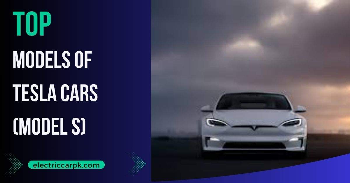 Top-Models-Of-Tesla-Cars