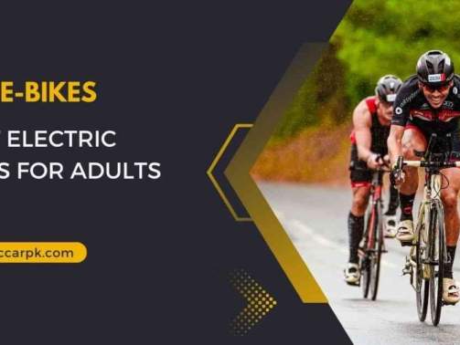 Best-Electric-Bikes-For-Adults