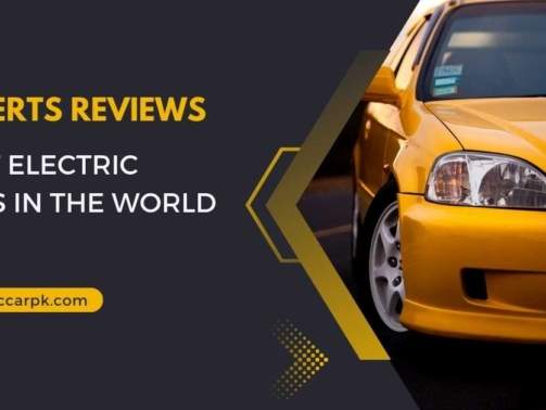 Best-Electric-Cars