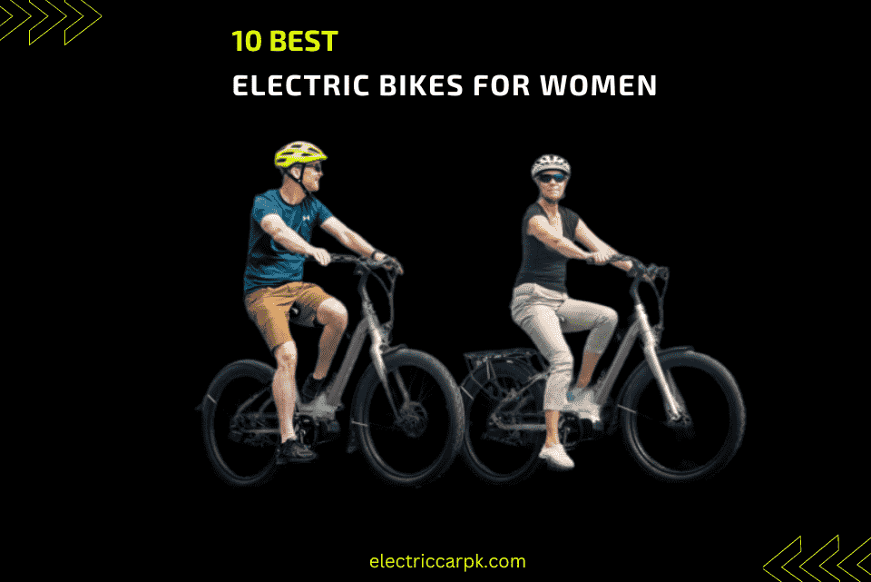 10-Best-Electric-Bikes-For-Women