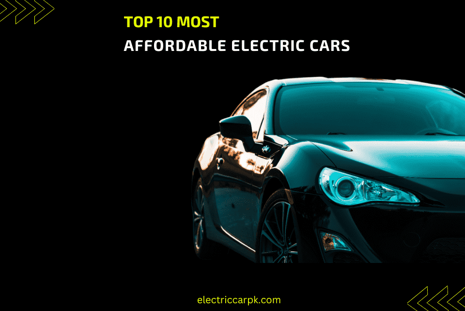 10-Most-Affordable-Electric-Cars