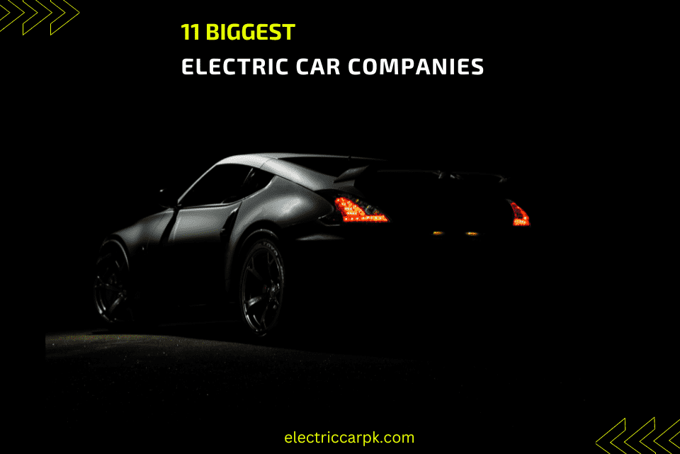 Electric-Car-Companies-In-The-World