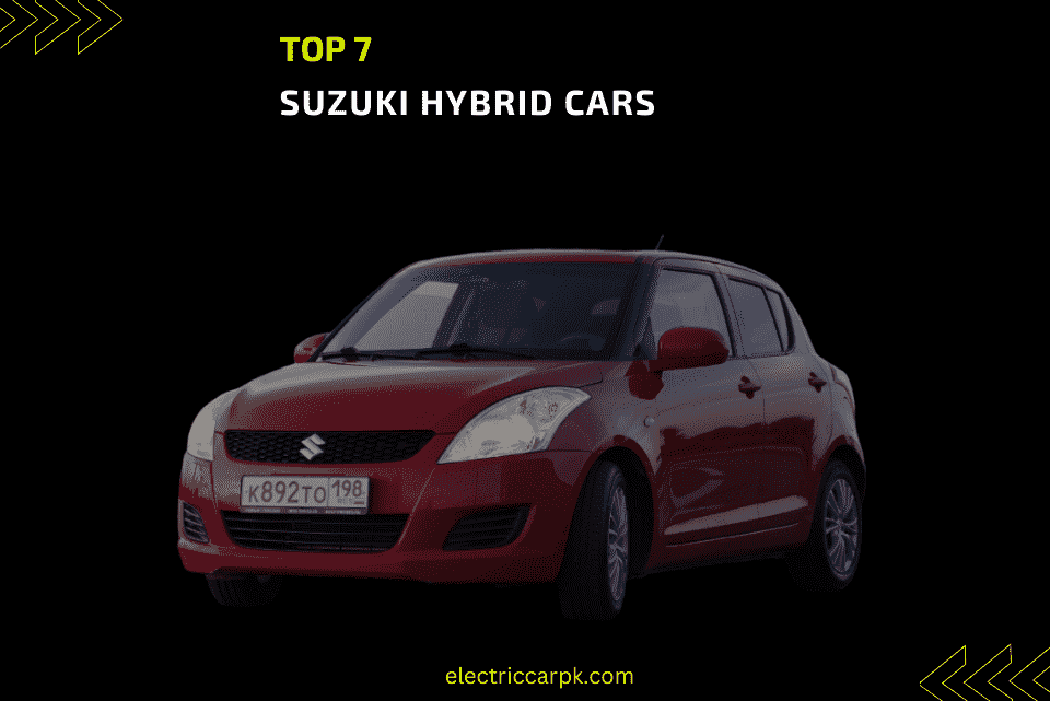 Top-7-Suzuki-Hybrid-Cars-Of-All-Time