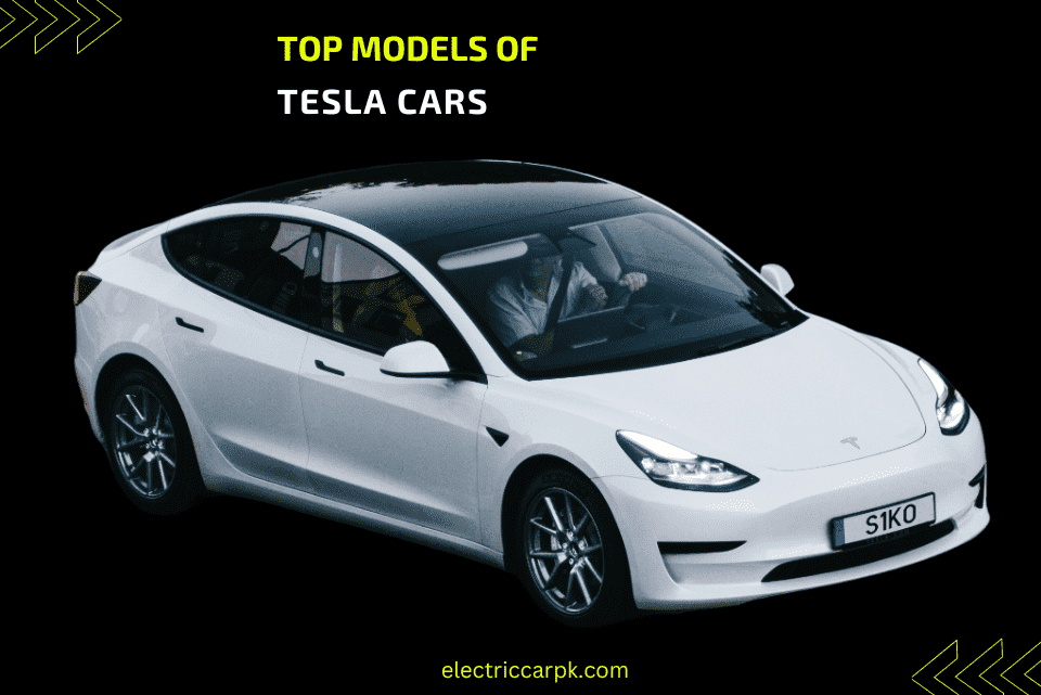 Top-Models-Of-Tesla-Cars