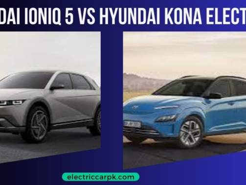 Hyundai-Ioniq-5-vs-Hyundai-Kona-Electric