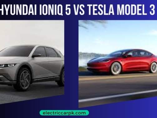 Hyundai-Ioniq-5-vs-Tesla-Model-3