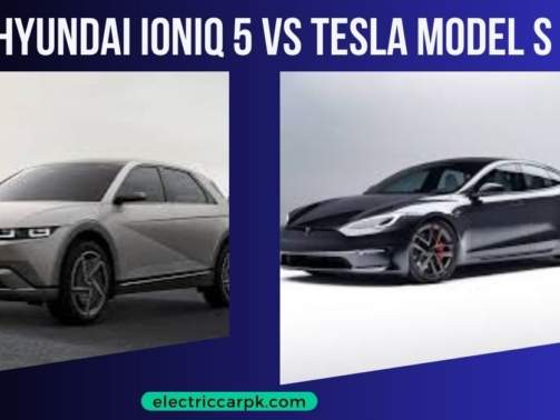 Hyundai-Ioniq-5-vs-Tesla-Model-S