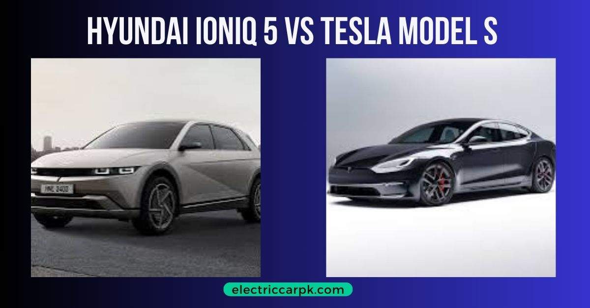 Hyundai-Ioniq-5-vs-Tesla-Model-S