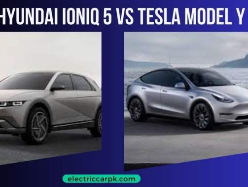 Hyundai-Ioniq-5-vs-Tesla-Model-Y