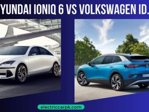 Hyundai-Ioniq-6-vs-Volkswagen-ID.4