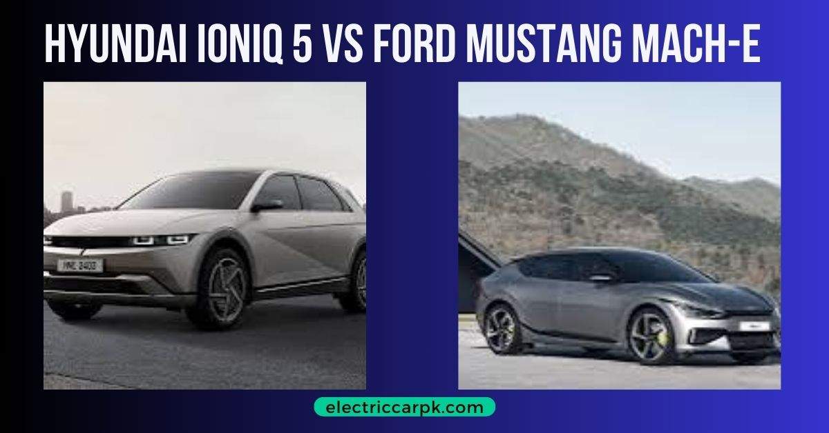 Ioniq-5-vs-Ford-Mustang-Mach-E