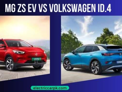 MG-ZS-EV-vs-Volkswagen-ID.4