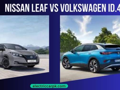 Nissan-Leaf-vs-Volkswagen-ID.4