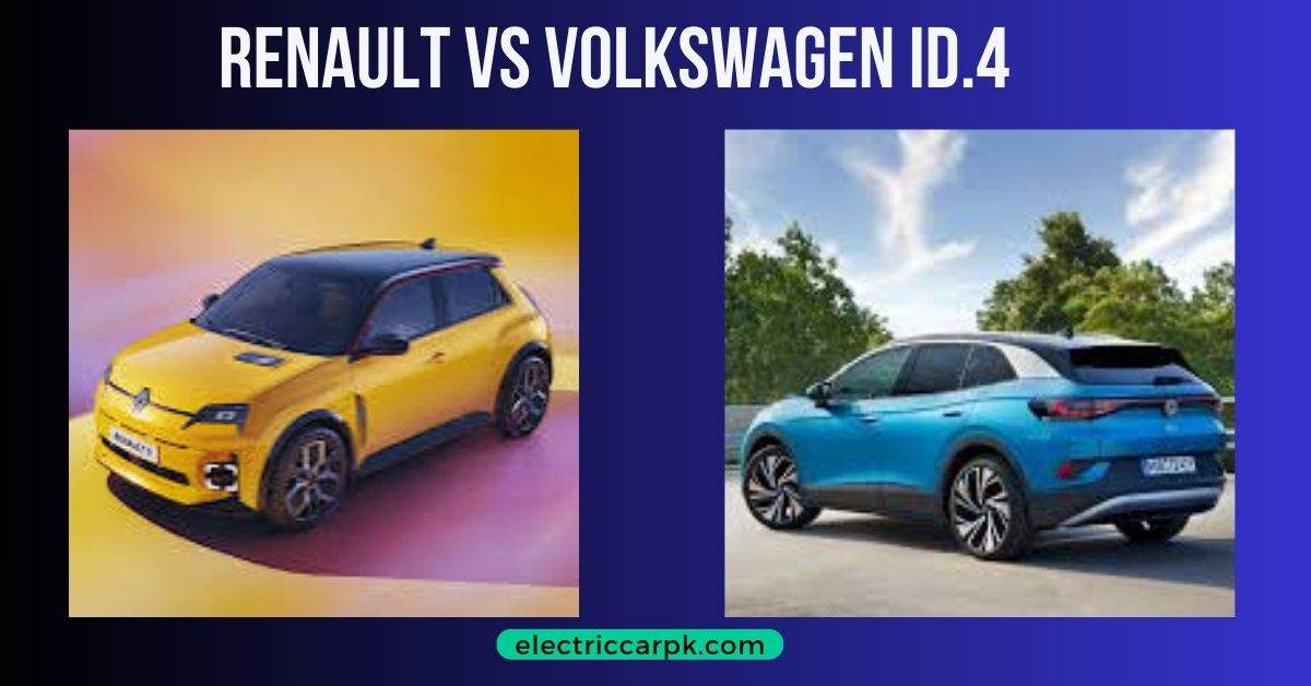 Renault-vs-Volkswagen-ID.4