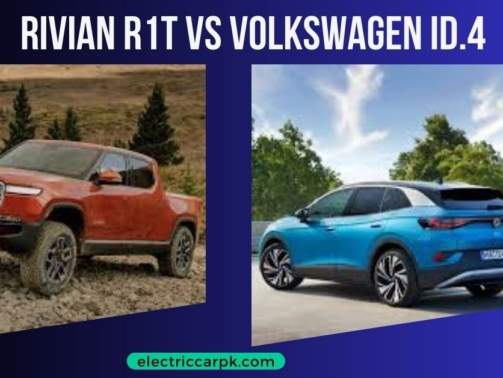 Rivian-R1T-Vs-Volkswagen-ID.4