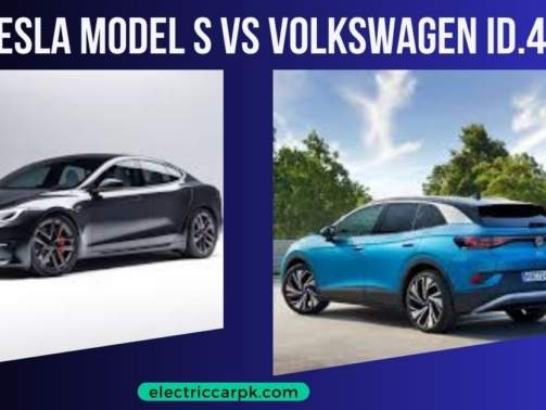 Tesla-Model-S-Vs-Volkswagen-ID.4