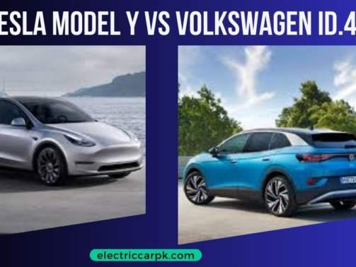 Tesla-Model-Y-Vs-Volkswagen-ID.4