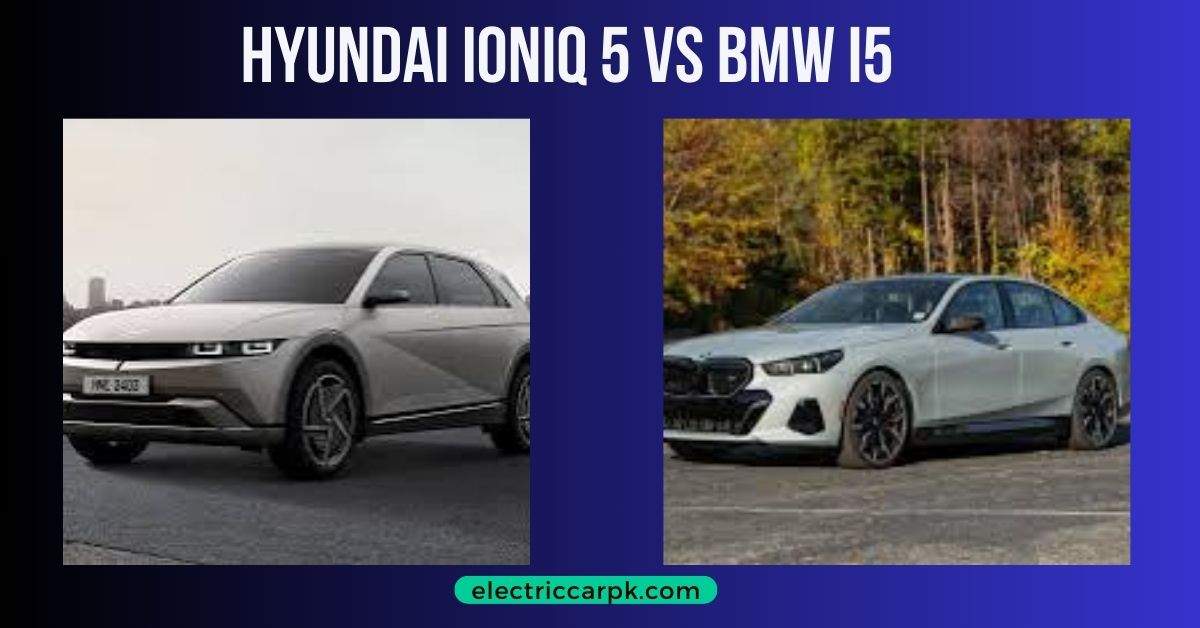 Hyundai-Ioniq-5-vs-BMW-i5