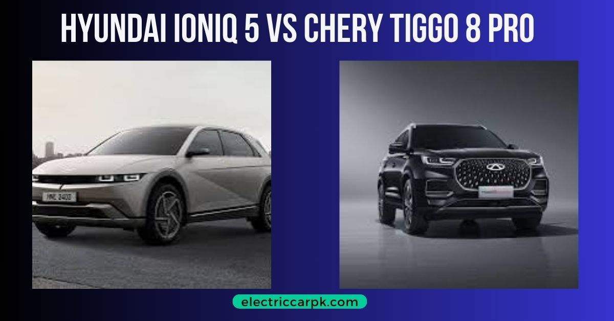 Hyundai-Ioniq-5-vs-Chery-Tiggo-8-Pro