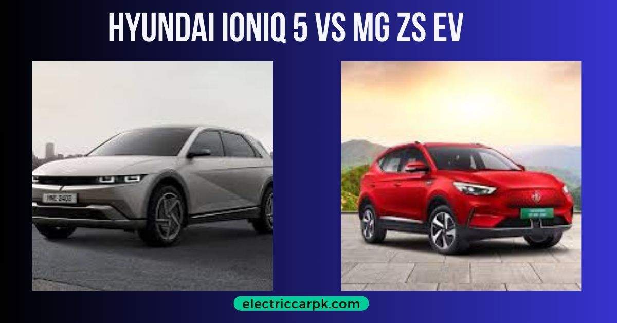 Hyundai-Ioniq-5-vs-MG-ZS-EV