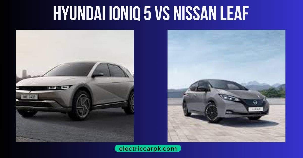 Hyundai-Ioniq-5-vs-Nissan-Leaf