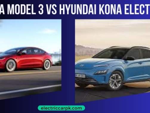 Tesla-Model-3-vs-Hyundai-Kona-Electric