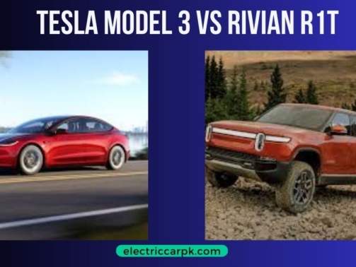 Tesla-Model-3-vs-Rivian-R1T