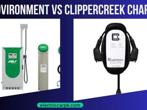 AeroVironment-vs-ClipperCreek-Charger