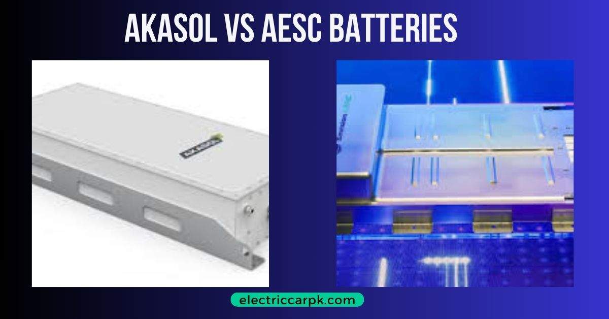 Akasol-vs-AESC-Batteries