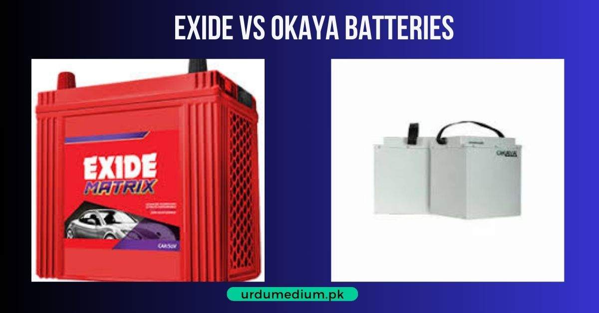 Exide-vs-OKAYA-Batteries