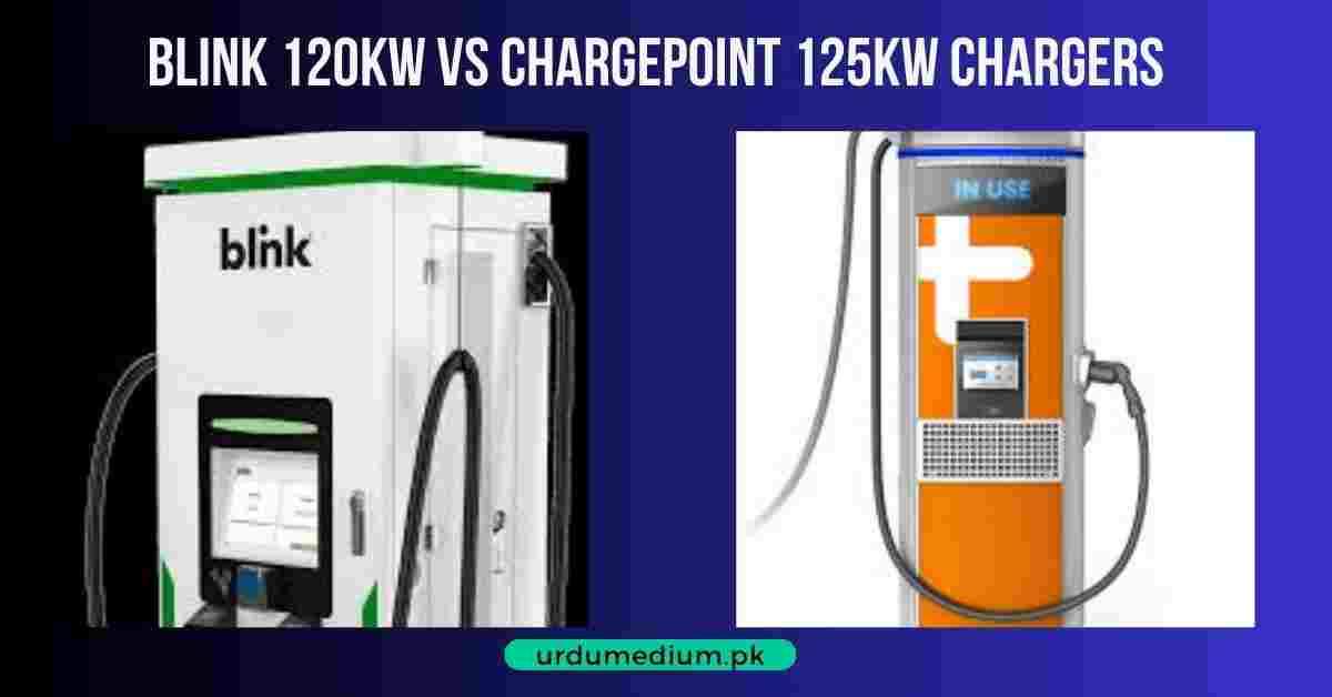 Blink-120kw-vs-ChargePoint-125kw-Chargers