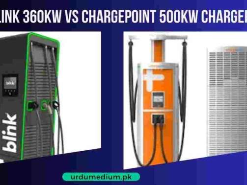 Blink-360kW-vs-ChargePoint-500kW-Chargers