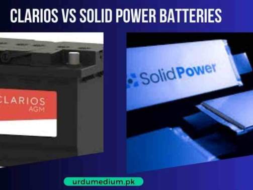 Clarios-vs-Solid-Power-Batteries