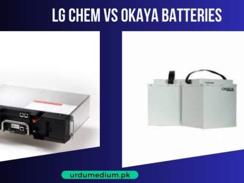 LG-Chem-vs-OKAYA-Batteries