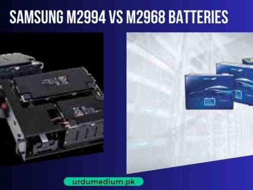 Samsung-M2994-vs-M2968-Batteries